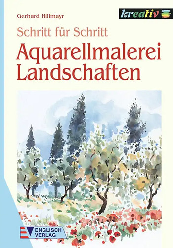 Aquarellmalerei landschaften - aquarellmalerei,