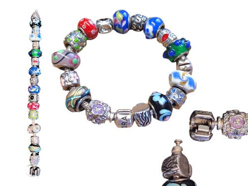Pandora moments armband - pandora,