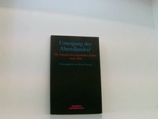 Untergang des Abendlandes