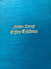 RARE 1926 "First experience