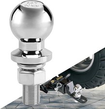 Anhängerkupplungskugel 50mm