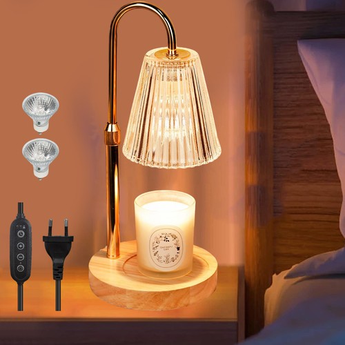 Kerzenwärmer lampe - kerzenwärmer,