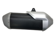 Auspuffanlage Recht Auspuff TRIUMPH SPEED TRIPLE 1050 RS 2018-2020