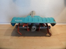 Gardena Gartenhacke Bodenhacke Aufsatzgerät für Combisytem multi - click  Motor
