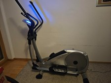 Stepper - Crosstrainer - Finnlo - voll funktionsfähig / nur Abholung !