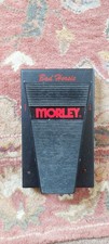Morley Bad Horsie 1 Wah