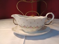 Kaiser Porzellan Marseille Sauciere Top Zustand Vintage Dekorativ