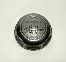 Klingeldeckel Hercules Fahrrad