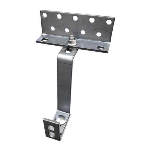 Dachhaken halterung 140mm - dachhaken,
