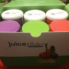 "Private Juice Plus" 720