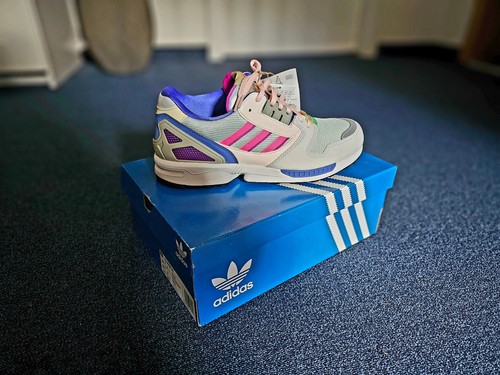 Adidas eqt zx8000 - adidas, w