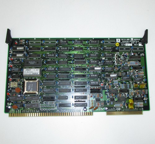 Nidek im12 mb1 - nidek, y