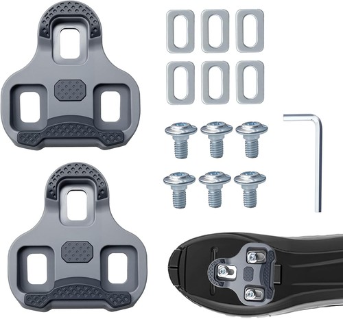 Grip fahrrad cleats kompatibel - fahrrad-cleats,