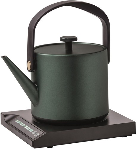Unold wasserkocher 18217 - wasserkocher,