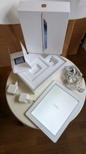 Apple ipad 16gb - ipad, weiß