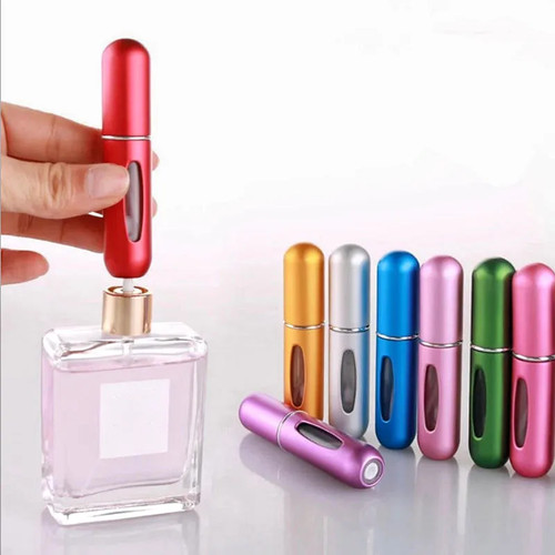 5ml parfüm nachfüllflasche - 5ml,
