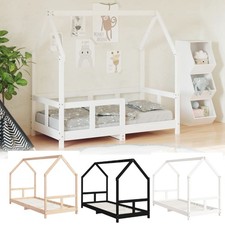 Kinderbett Jugendbett Hausbett