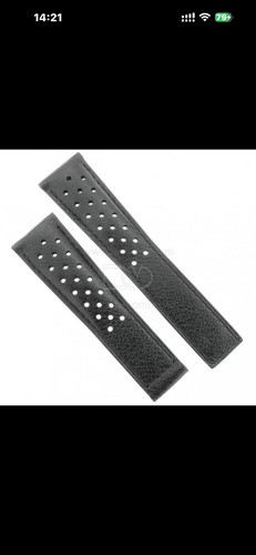 Tag heuer uhrenarmband aus - heuer,