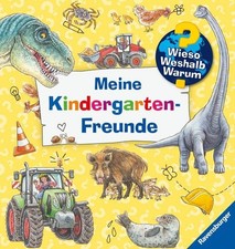 Wieso weshalb warum meine - weshalb?,