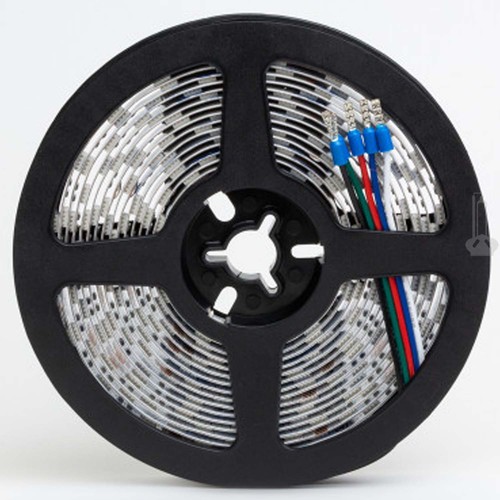 Loxone rgbw led streifen - loxone,