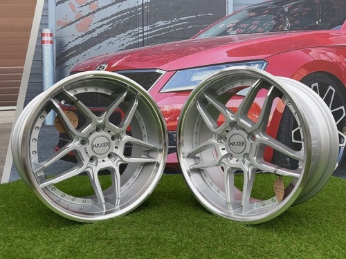 R19 zoll 5x120 - 4x,