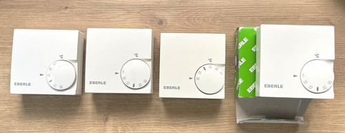 Eberle rtr 6121 analog - 6121,