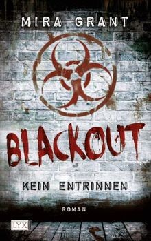 Blackout kein entrinnen - -,
