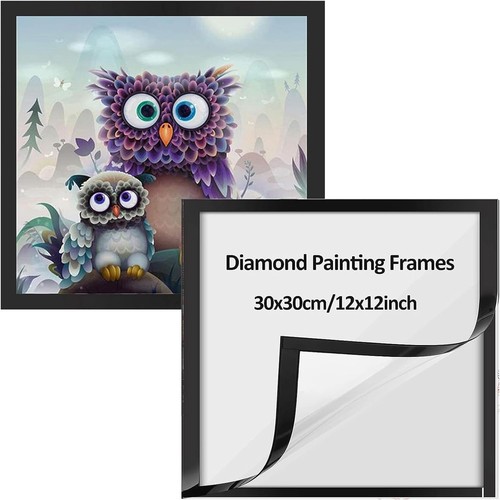 Pack diamond painting - pack,