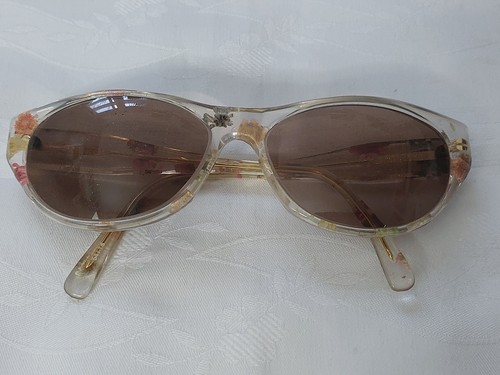 Vintage prim paris capucine - vintage, capucine/1