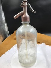 Soda Siphon-O&F Killermann