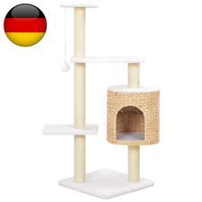 Katzen-Kratzbaum Sisal Seegras