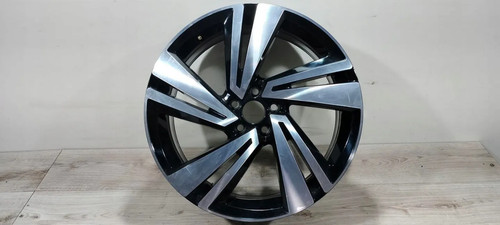 Alufelge zoll 0 5x112 - 1x, 7.0"