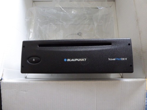 Blaupunkt travelpilot v - blaupunkt, ex-v