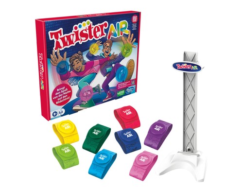 Hasbro twister air - twister,