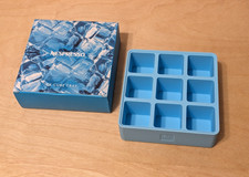 Nespresso barista ice - nespresso, cube