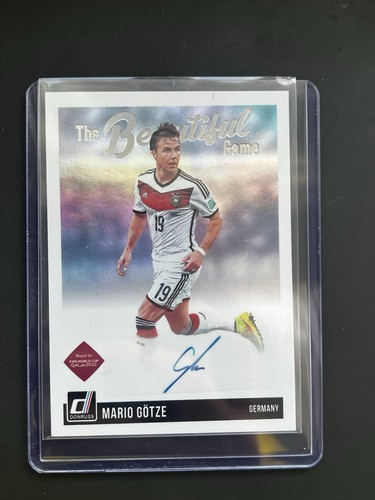 Panini donruss mario - panini,