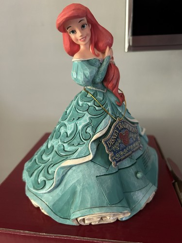 Disney traditions arielle - disney,
