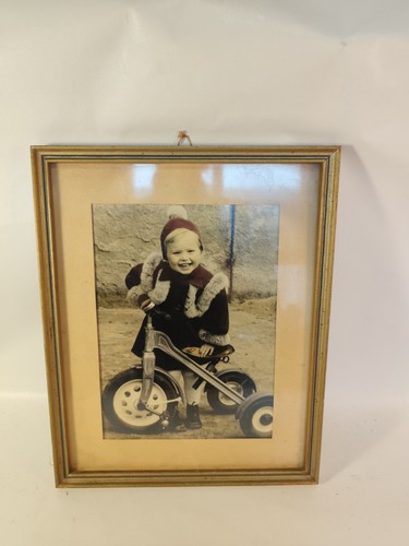 Ddr bild foto - bild, liliput
