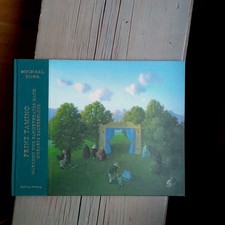 Michael Sowa "Prinz Tamino