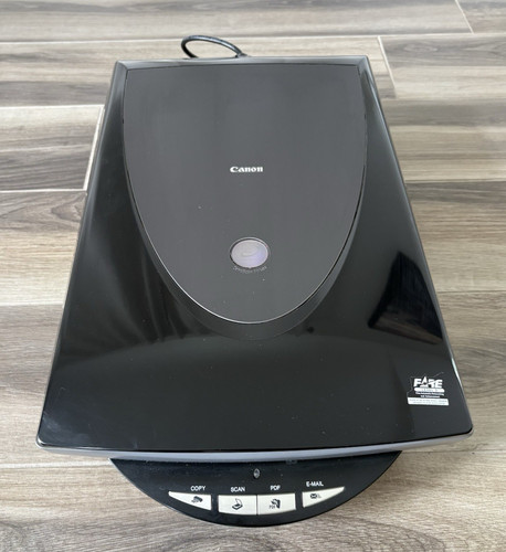 Canon canoscan 9950f color - canoscan,