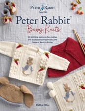 Peter Rabbit(tm) Baby Knits |