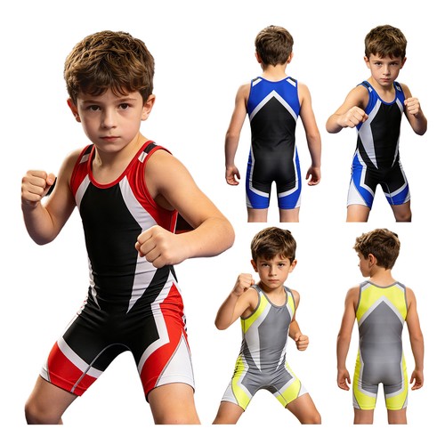 Jungs body geometrisch - jungs,