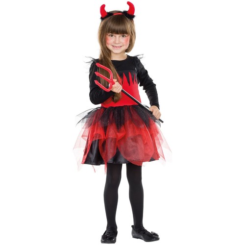 Kinder teufelin - kinder,
