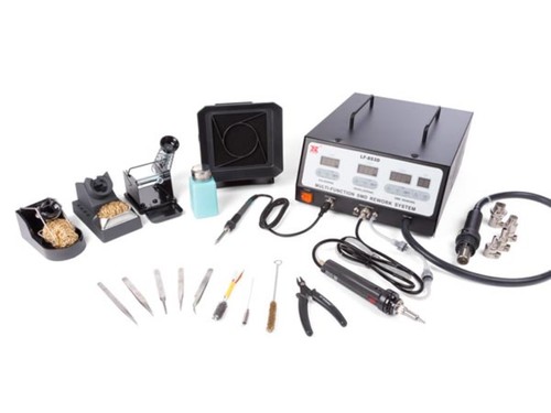 Xytronic smd rework - xytronic,