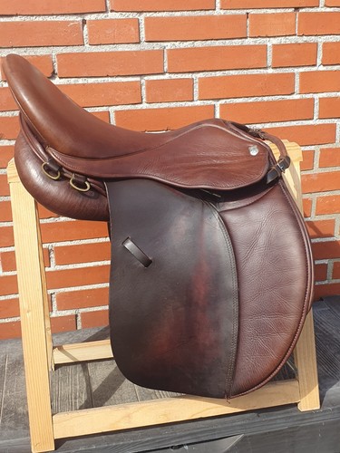 Massimo son sattel 18 - sattel, fk