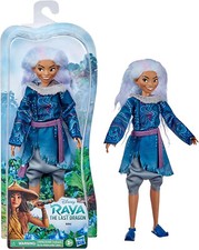 Hasbro Disney Raya und der