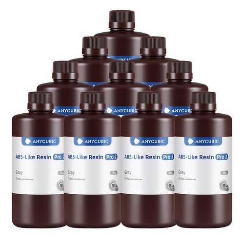 Abs like resin - resin, pro