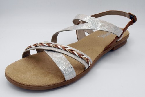 Rieker damenschuhe 41 - 37,