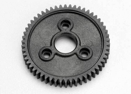 Traxxas hauptzahnrad 54z - traxxas, m0.8/54z