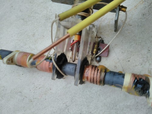 Philips saturn fd677a - saturn,